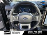 Thumbnail of 2025 Black Metallic Ford F-150 Lightning