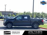 Thumbnail of 2025 Black Metallic Ford F-150 Lightning