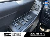Thumbnail of 2025 Black Metallic Ford F-150 Lightning