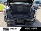 Thumbnail of 2025 Black Metallic Ford F-150 Lightning