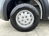 Thumbnail of 2023 Bright White Clearcoat RAM ProMaster 2500
