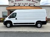 Thumbnail of 2023 Bright White Clearcoat RAM ProMaster 2500