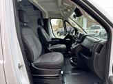 Thumbnail of 2023 Bright White Clearcoat RAM ProMaster 2500