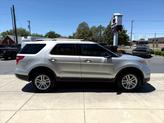 Thumbnail of 2015 Ingot Silver Metallic Ford Explorer