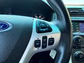 Thumbnail of 2015 Ingot Silver Metallic Ford Explorer