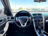 Thumbnail of 2015 Ingot Silver Metallic Ford Explorer