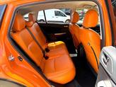 Thumbnail of 2015 Tangerine Orange Pearl Subaru XV Crosstrek