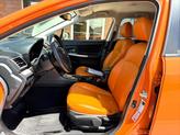 Thumbnail of 2015 Tangerine Orange Pearl Subaru XV Crosstrek