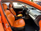 Thumbnail of 2015 Tangerine Orange Pearl Subaru XV Crosstrek