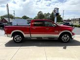 Thumbnail of 2015 Red RAM 1500