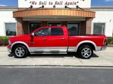 Thumbnail of 2015 Red RAM 1500