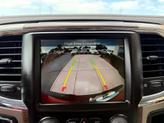 Thumbnail of 2015 Red RAM 1500