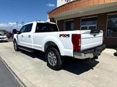 Thumbnail of 2021 Oxford White Ford F-350