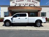 Thumbnail of 2021 Oxford White Ford F-350