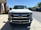 Thumbnail of 2021 Oxford White Ford F-350