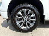 Thumbnail of 2024 Summit White Chevrolet Silverado 1500