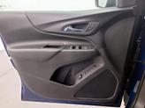 Thumbnail of 2021 Blue Chevrolet Equinox