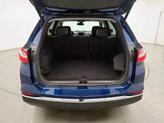 Thumbnail of 2021 Blue Chevrolet Equinox