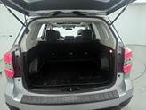 Thumbnail of 2015 Silver Subaru Forester