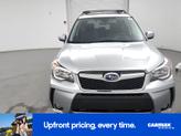 Thumbnail of 2015 Silver Subaru Forester