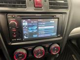 Thumbnail of 2015 Silver Subaru Forester