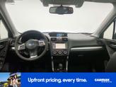 Thumbnail of 2015 Silver Subaru Forester