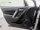 Thumbnail of 2015 Silver Subaru Forester