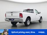 Thumbnail of 2020 White RAM 1500 Classic