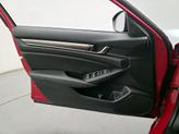 Thumbnail of 2021 Red Honda Accord