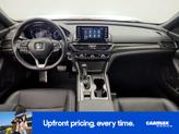 Thumbnail of 2021 Red Honda Accord