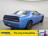 Thumbnail of 2023 Blue Dodge Challenger