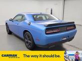 Thumbnail of 2023 Blue Dodge Challenger