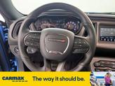 Thumbnail of 2023 Blue Dodge Challenger