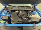 Thumbnail of 2023 Blue Dodge Challenger