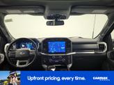 Thumbnail of 2021 Gray Ford F-150