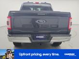 Thumbnail of 2021 Gray Ford F-150