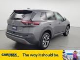 Thumbnail of 2022 Gray Nissan Rogue
