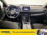 Thumbnail of 2022 Gray Nissan Rogue