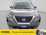 Thumbnail of 2022 Gray Nissan Rogue
