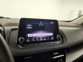 Thumbnail of 2022 Gray Nissan Rogue