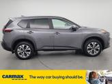Thumbnail of 2022 Gray Nissan Rogue