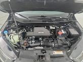 Thumbnail of 2020 Black Honda CR-V