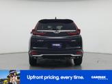 Thumbnail of 2020 Black Honda CR-V