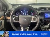Thumbnail of 2020 Black Honda CR-V