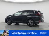 Thumbnail of 2020 Black Honda CR-V