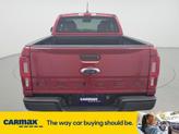 Thumbnail of 2021 Red Ford Ranger