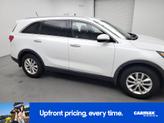 Thumbnail of 2017 White Kia Sorento