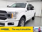 Thumbnail of 2020 White Ford F-150