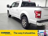 Thumbnail of 2020 White Ford F-150