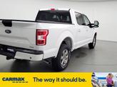 Thumbnail of 2020 White Ford F-150